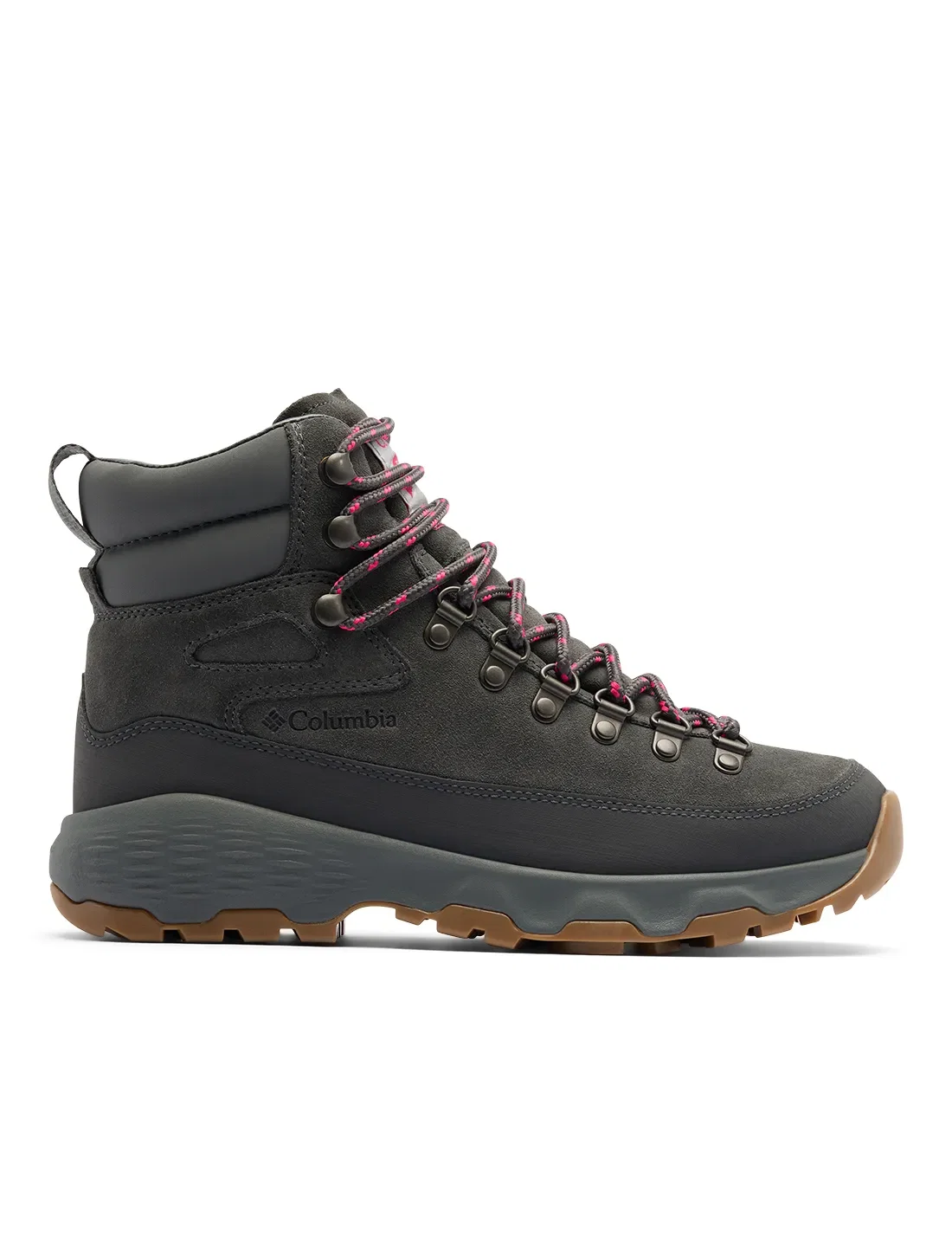 Bota Columbia Feminina Newton Alpine PT™