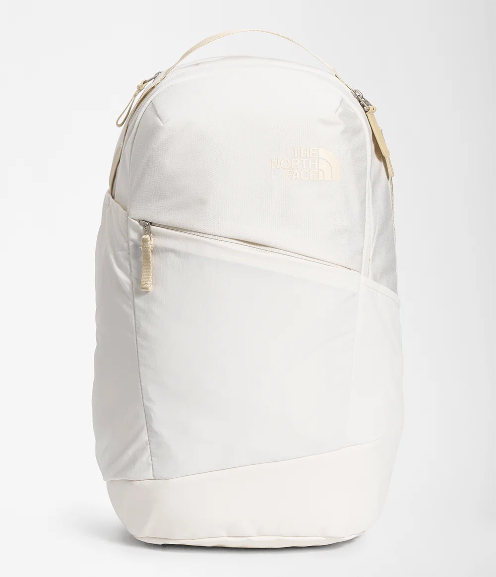 Mochila Feminina Isabella 3.0 Gardenia White