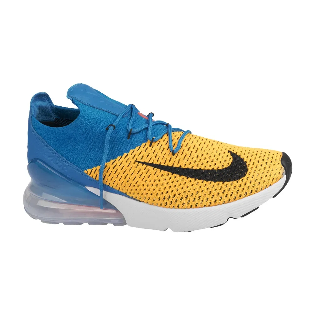 Tênis Nike Air Max 270 Flyknit Masculino — imagem 1