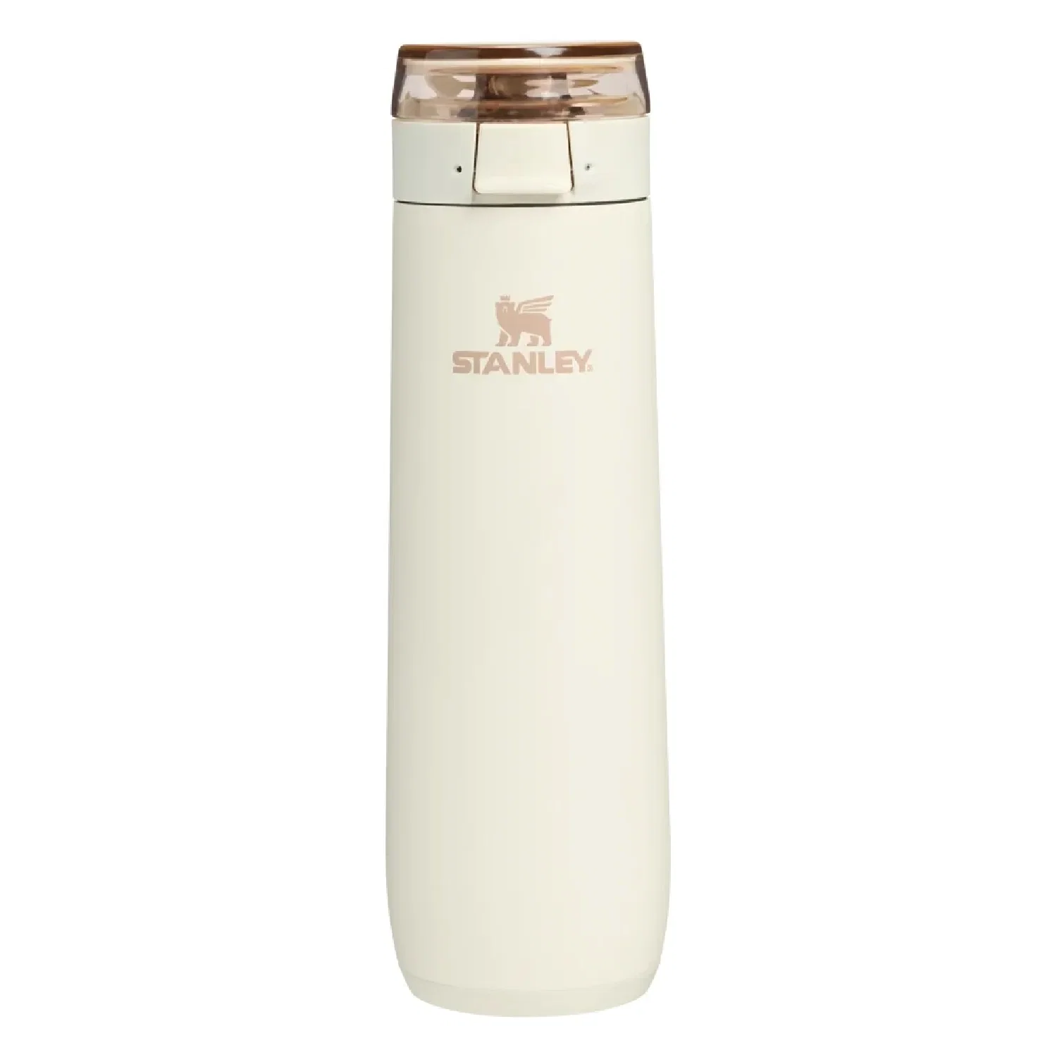 Garrafa Térmica Flowstate Spring Cream 2.0 591ML Stanley