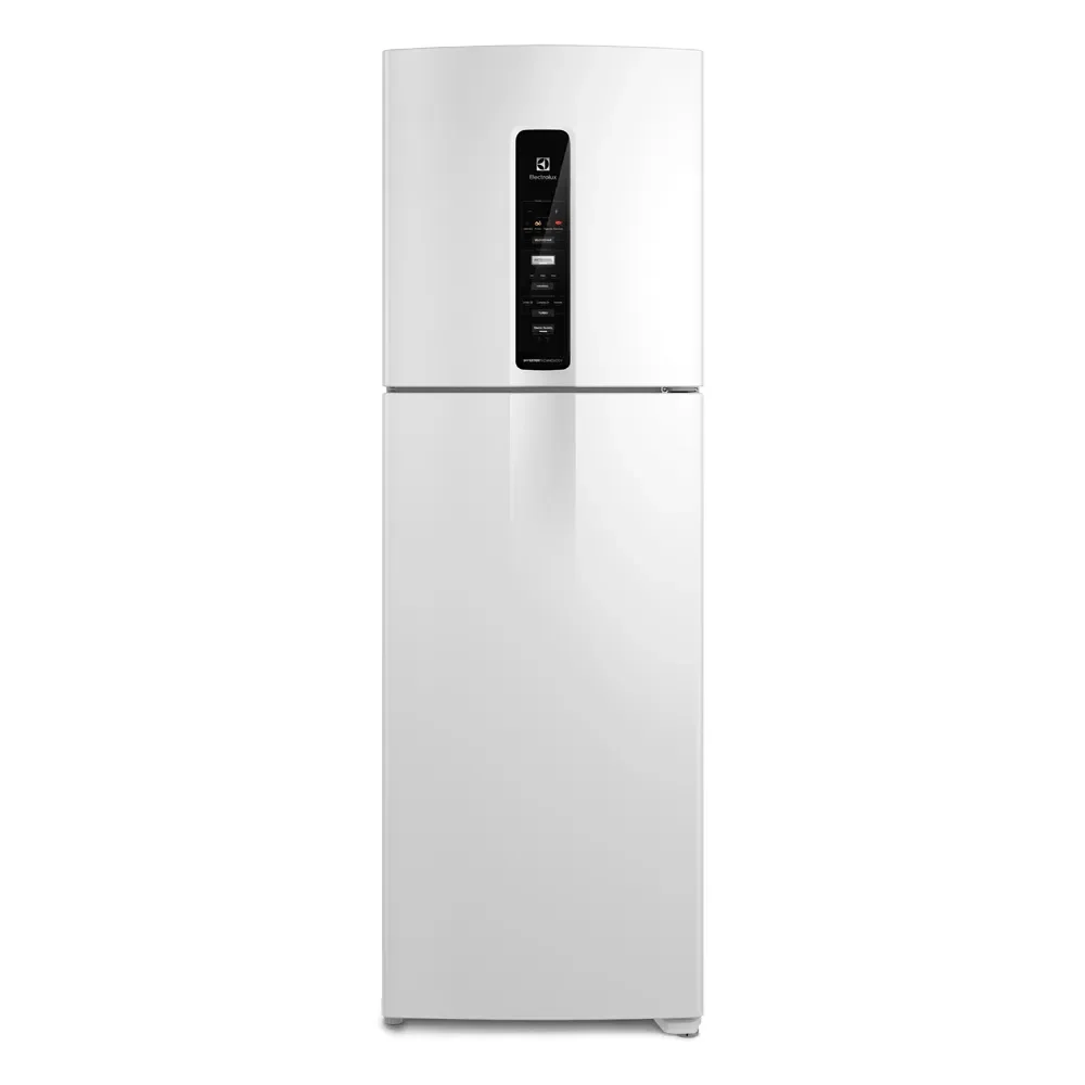 Geladeira Electrolux Frost Free Inverter 410L Efficient AutoSense Duplex Branca (IF45) — imagem 1