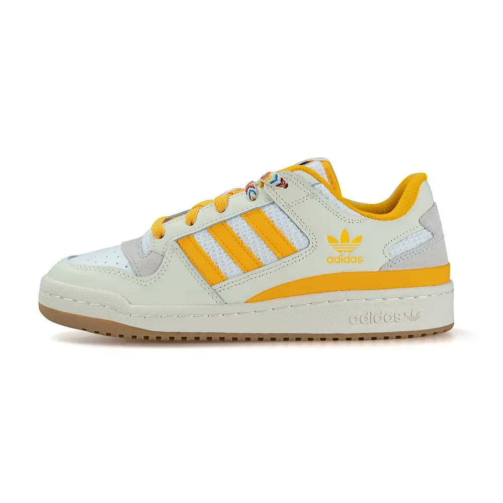 Tênis adidas Forum Low CL Feminino — imagem 1