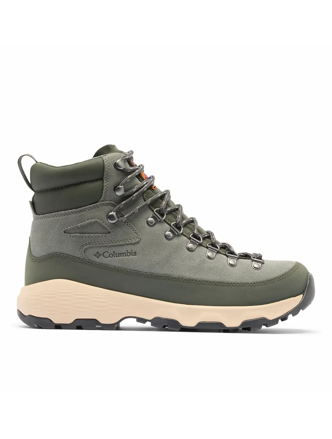 Bota Columbia Masculina Newton Alpine PT™