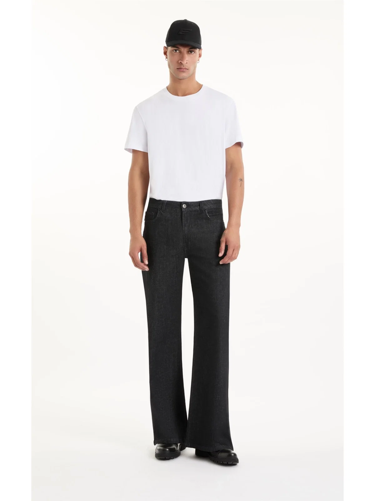 Calça Ocean Patheph Lav. 35 Amaciado