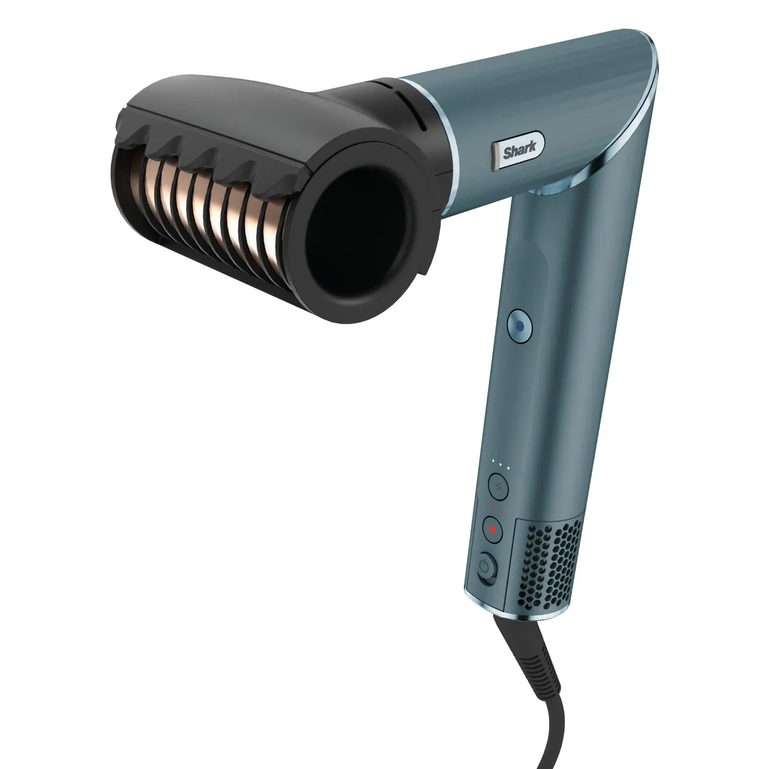 Modelador de Cabelos FlexStyle Teal 110V Shark