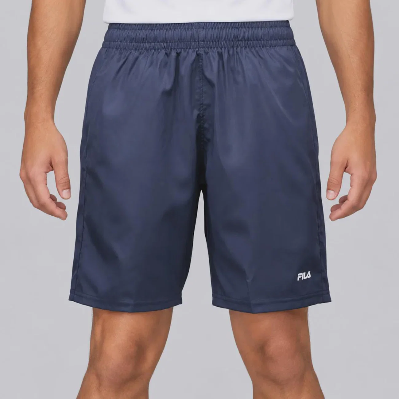 Bermuda Fila Train II 8 Masculina