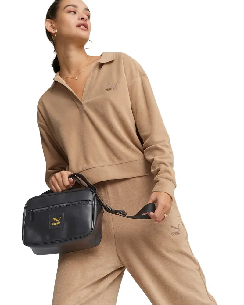 Bolsa Puma Classics LV8 Pu Cross Unissex — imagem 1