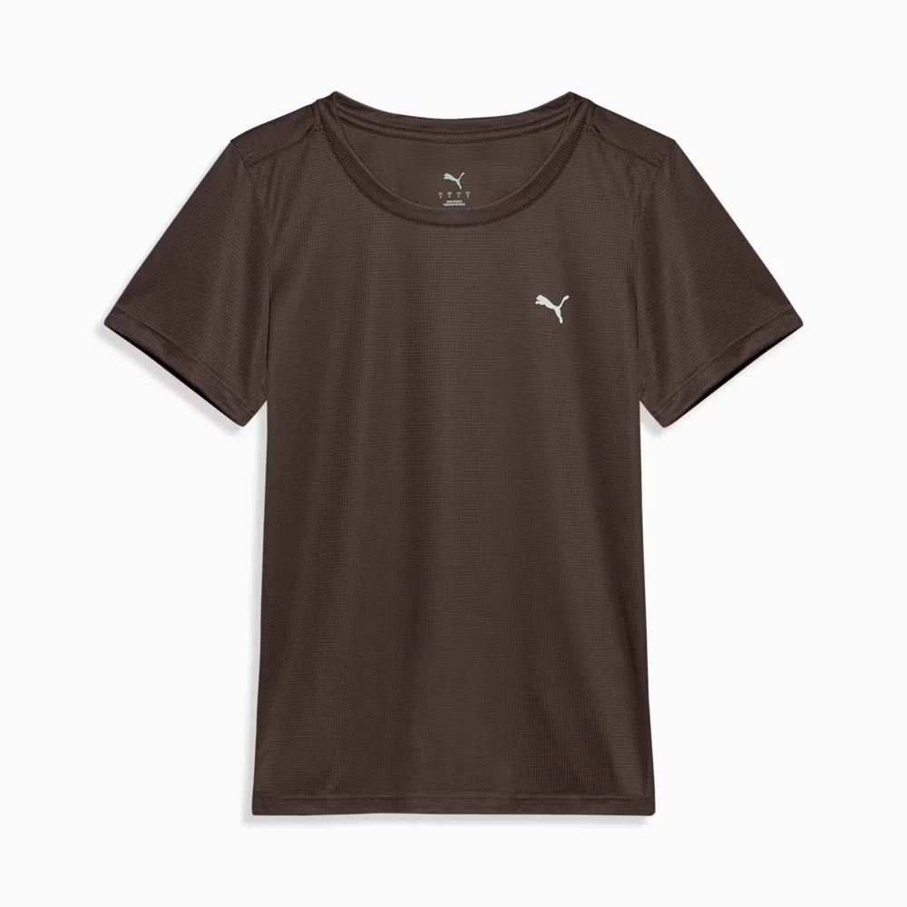 Camiseta Performance Tee Feminina
