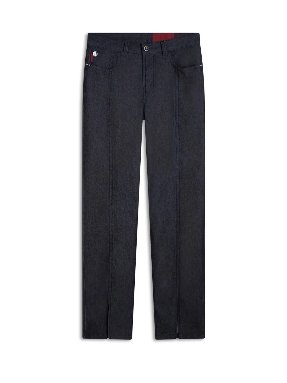 Calça River Elastic 35 Amaciado