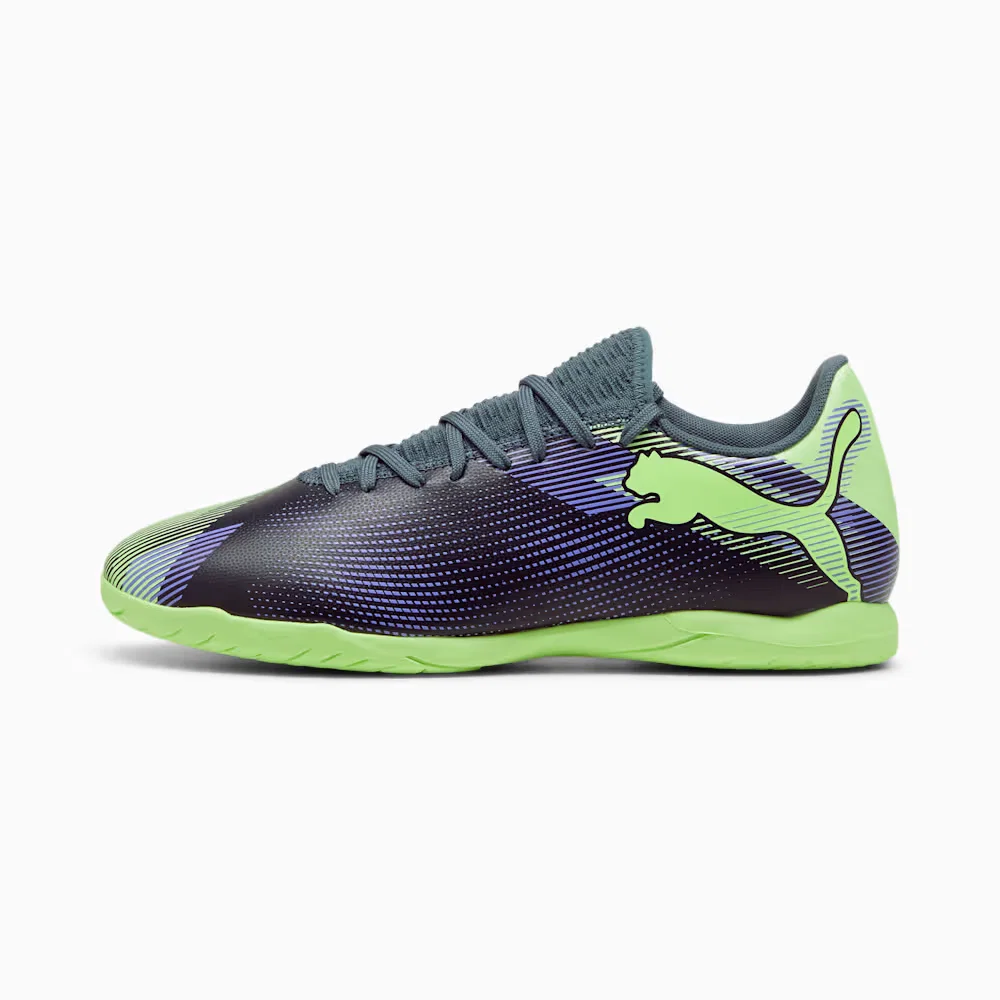 Chuteira Futsal Future 7 Play — imagem 1