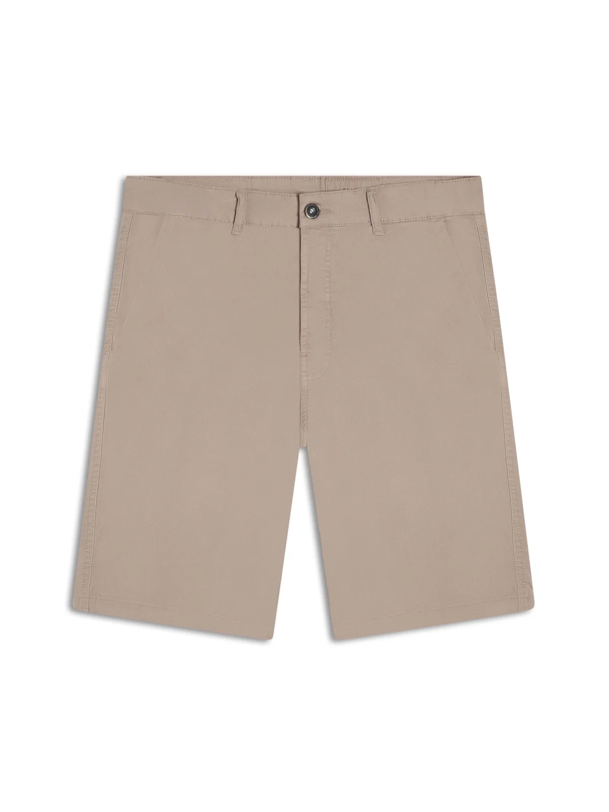 Bermuda Color Twill Power Husk