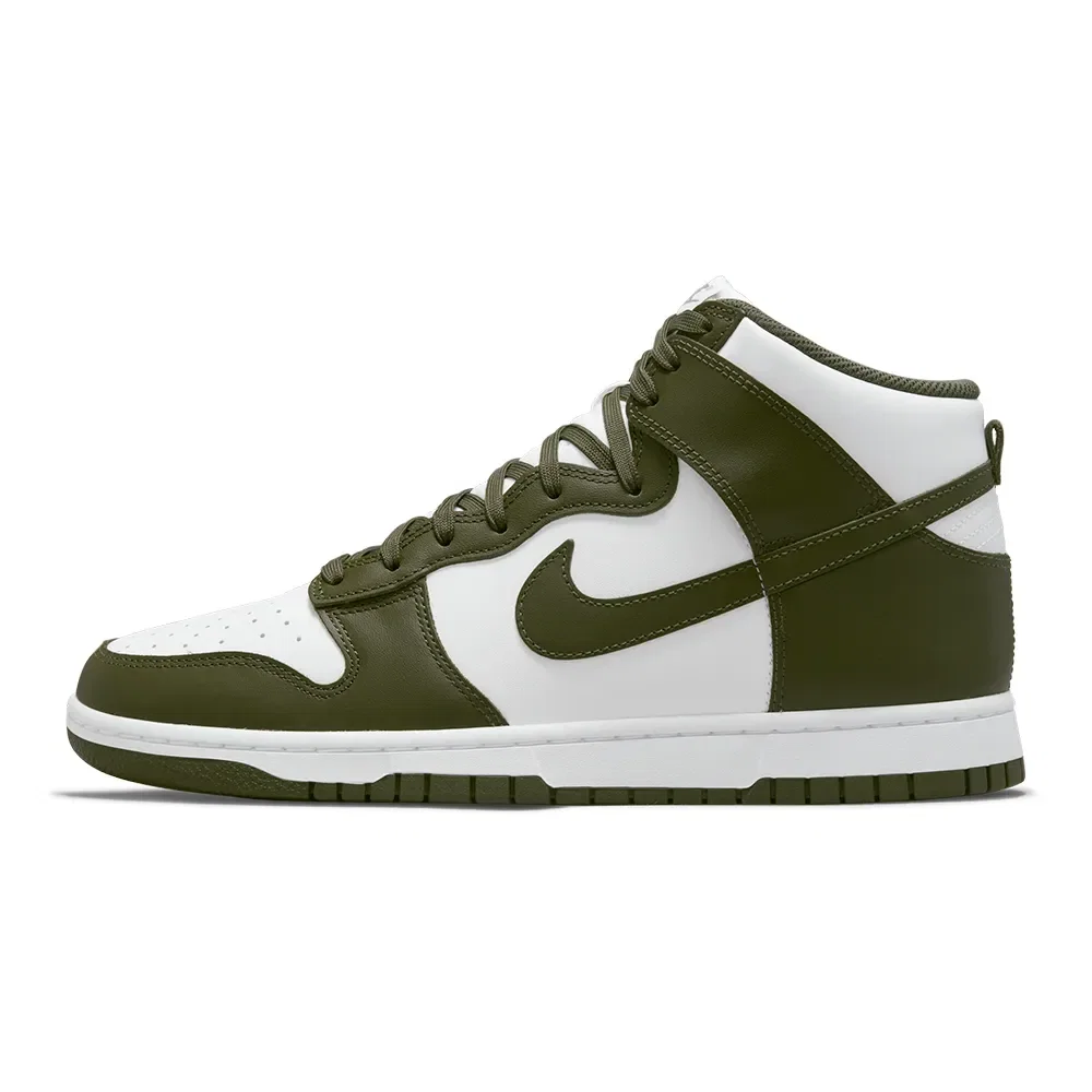 Tênis Nike Dunk Hi Retro Masculino — imagem 1