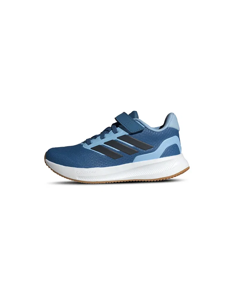 Tênis Adidas Runfalcon 5 EL C Infantil — imagem 1