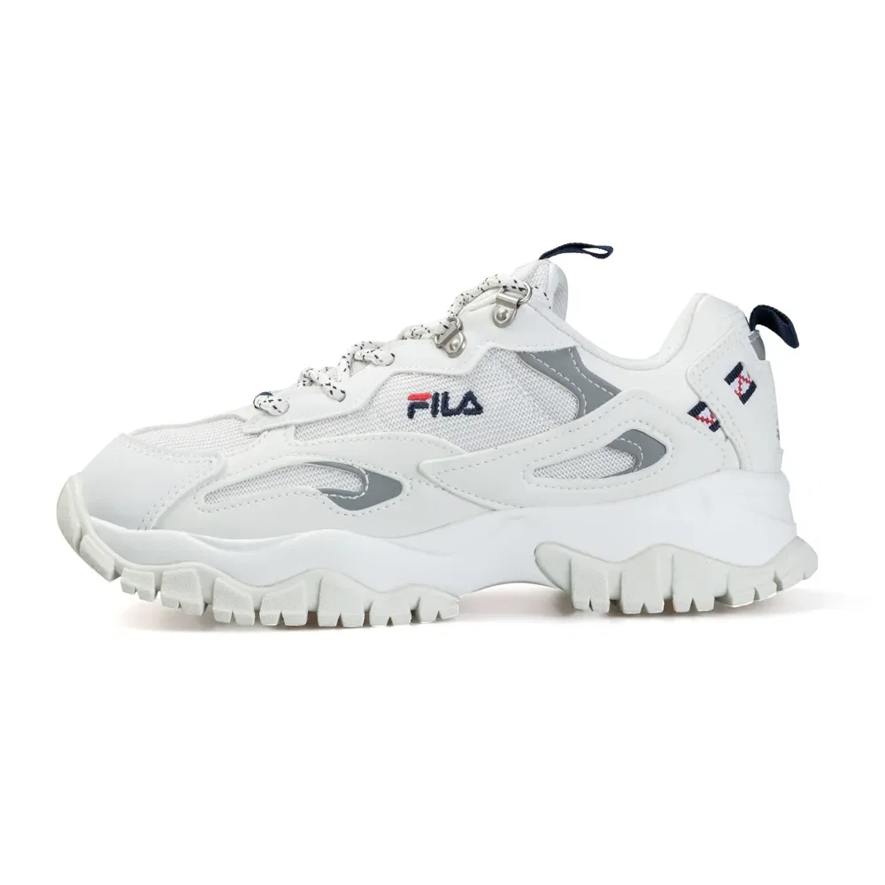 Tênis Fila Ray Tracer Tr Feminino