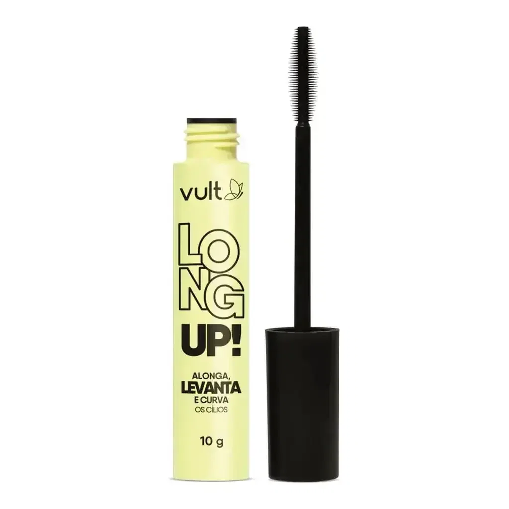 Máscara de Cílios Vult Long Up! 10g