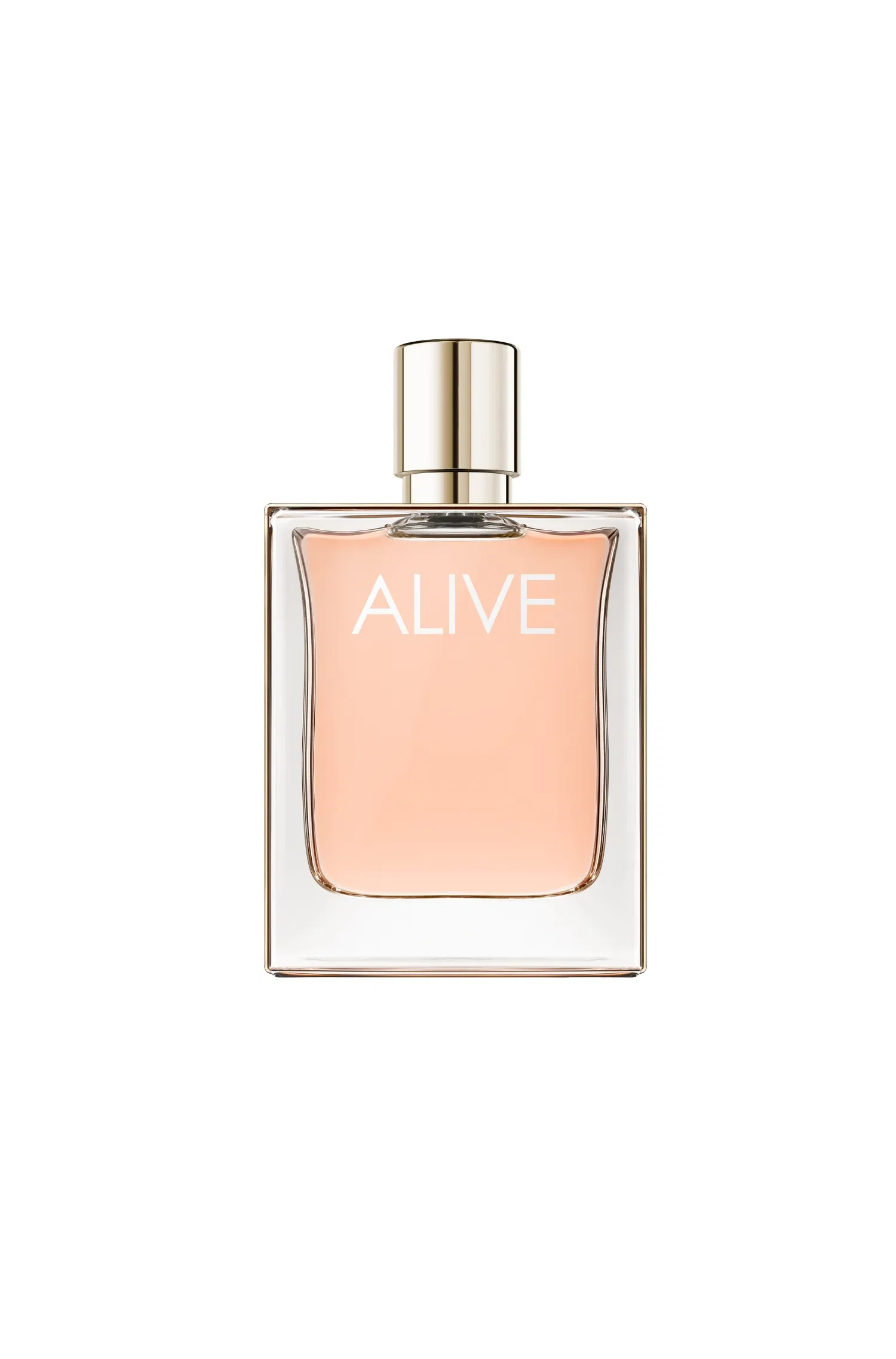 BOSS Alive Eau de Parfum 80ml