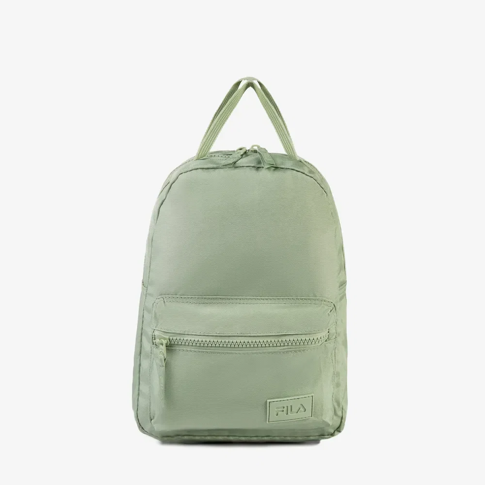 MOCHILA UNISEX FILA MINI BOX LETTER - tamanho U