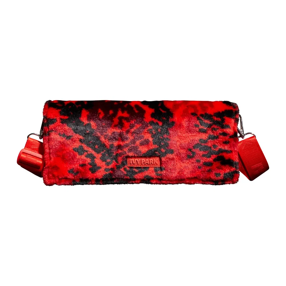 Bolsa adidas x Ivy Park