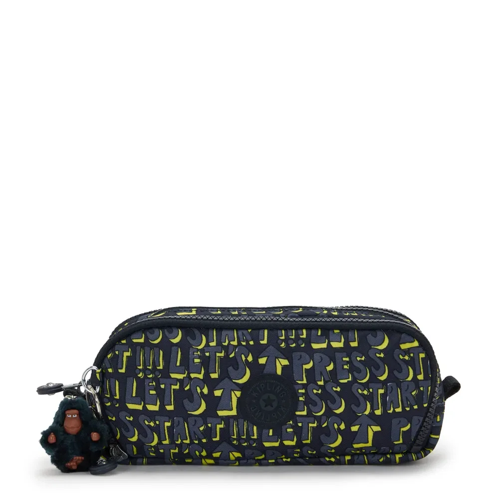 Estojo Kipling Gitroy