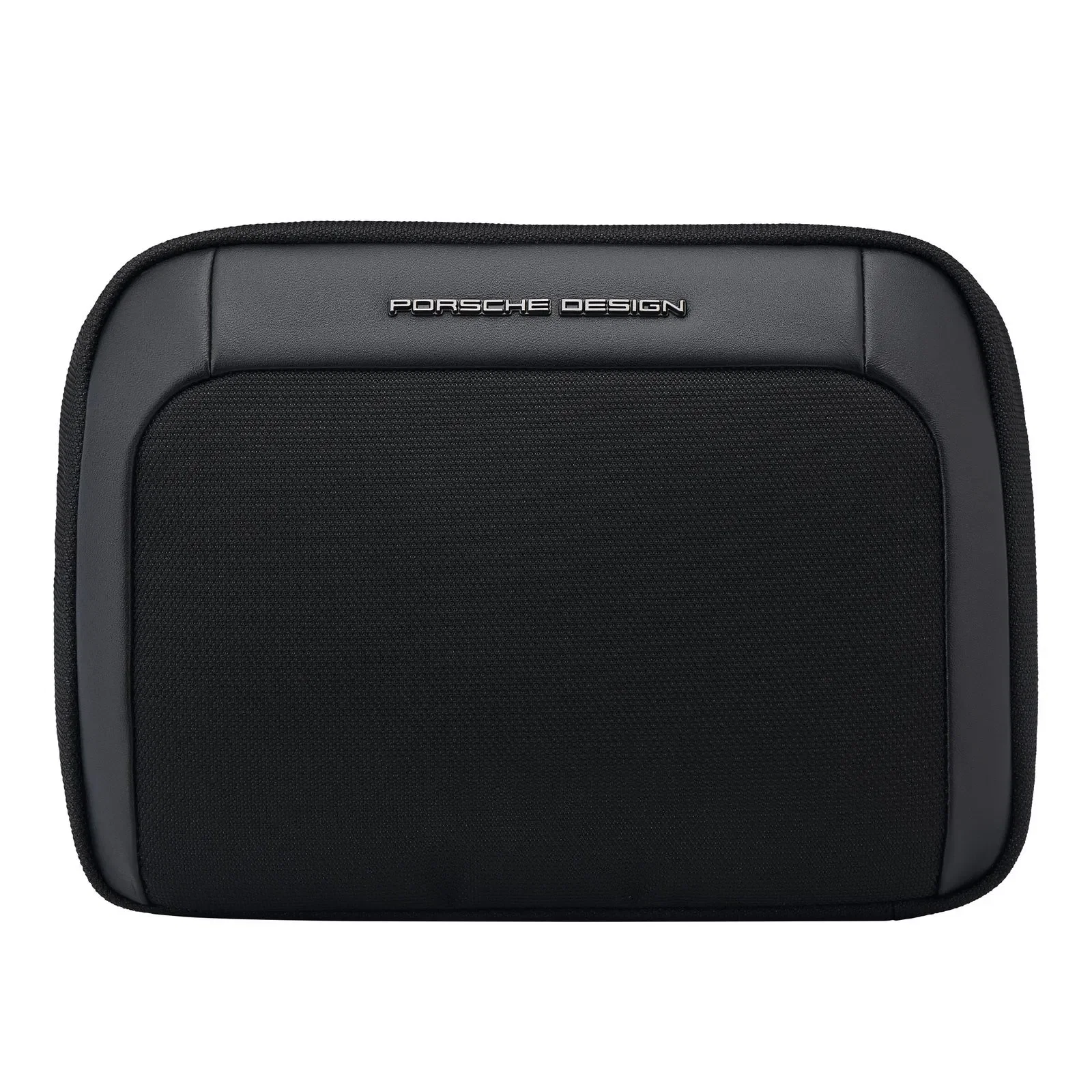 Necessaire Porsche Design em Nylon Preto ONY01011