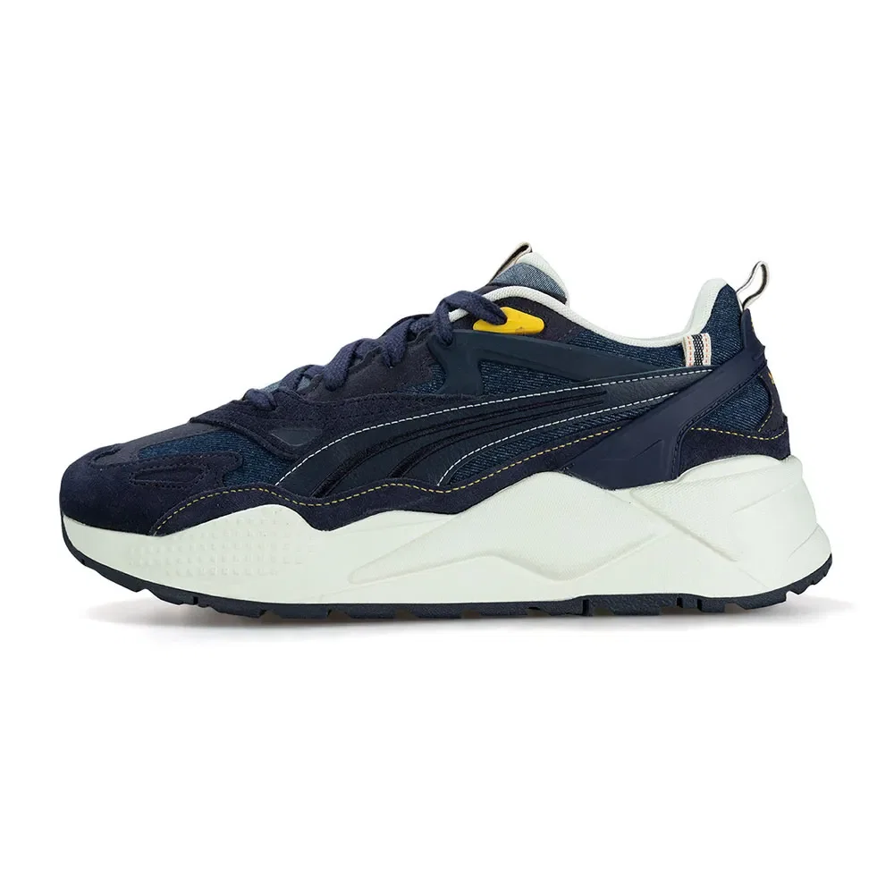 Tênis Puma RS-X Efekt Indigo Masculino