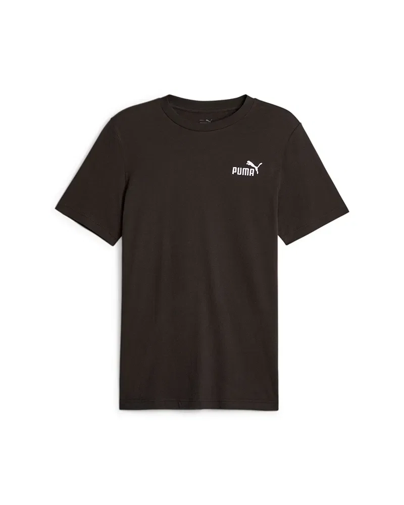 Camiseta Puma Elevated Embroidered Masculina — imagem 1