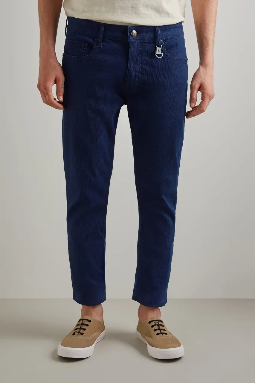 Calça Jeans Cotele +5511