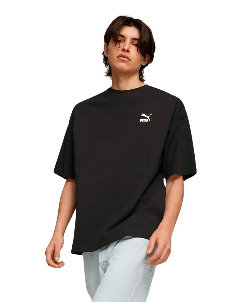 Camiseta Puma Better Classics Oversized Masculina