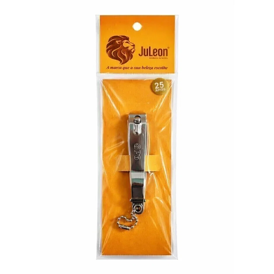 Cortador de Unhas Juleon Grande 4223