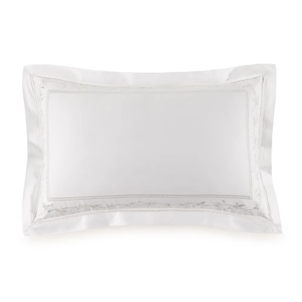 Almofada 300 Fios Cetim 30cm x 50cm Bellagio