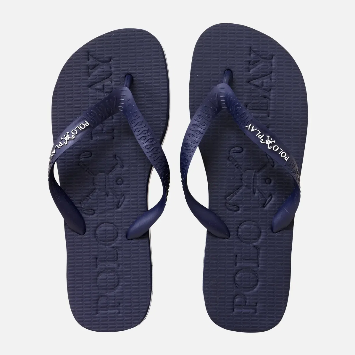 Chinelo Sanduiche Polo Play