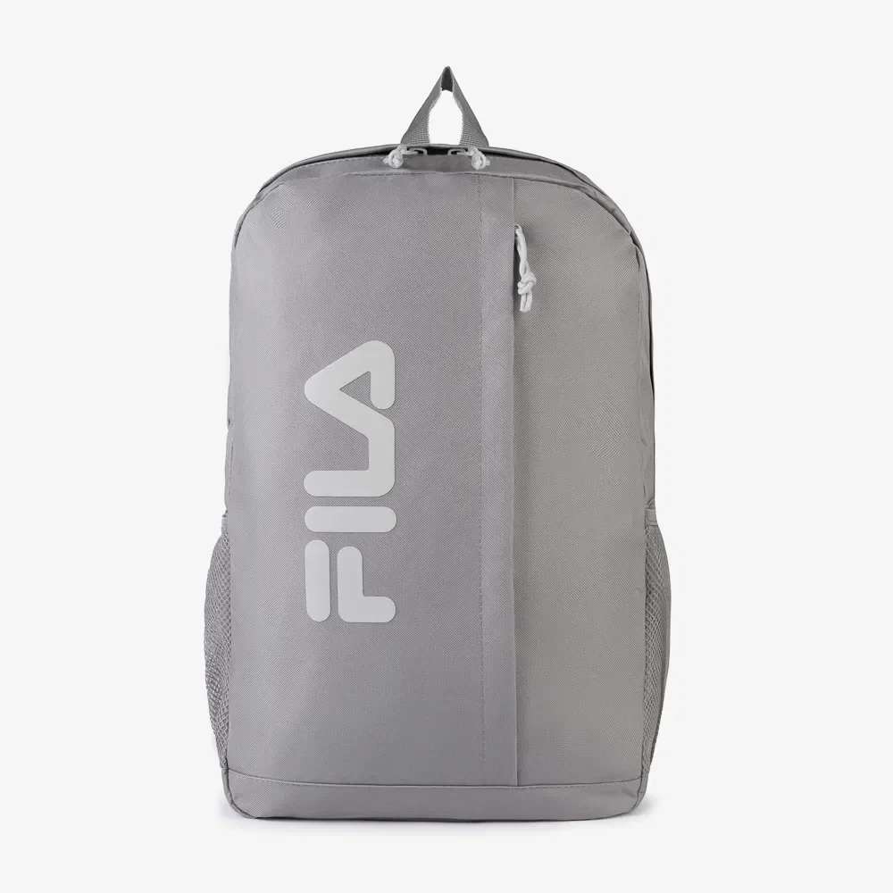 MOCHILA UNISEX FILA BASIC LETTER - tamanho U — imagem 1