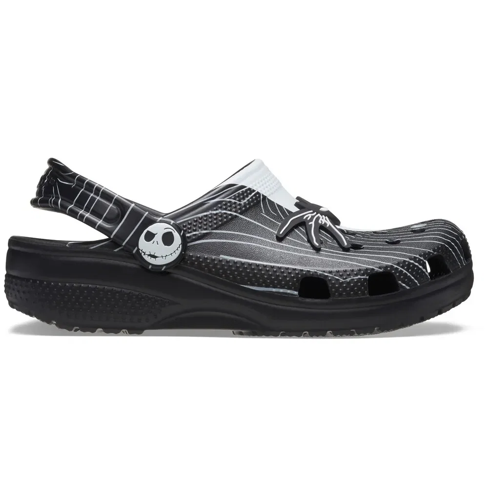 Nightmare Before Christmas Classic Clog Infantil