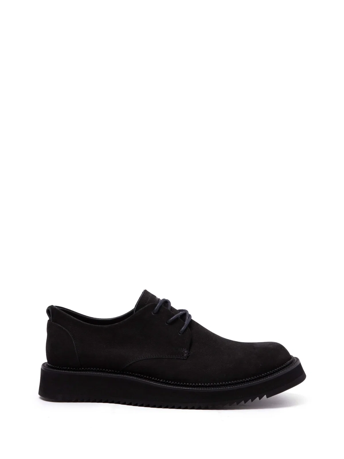 Sapato Flat Downwind Preto