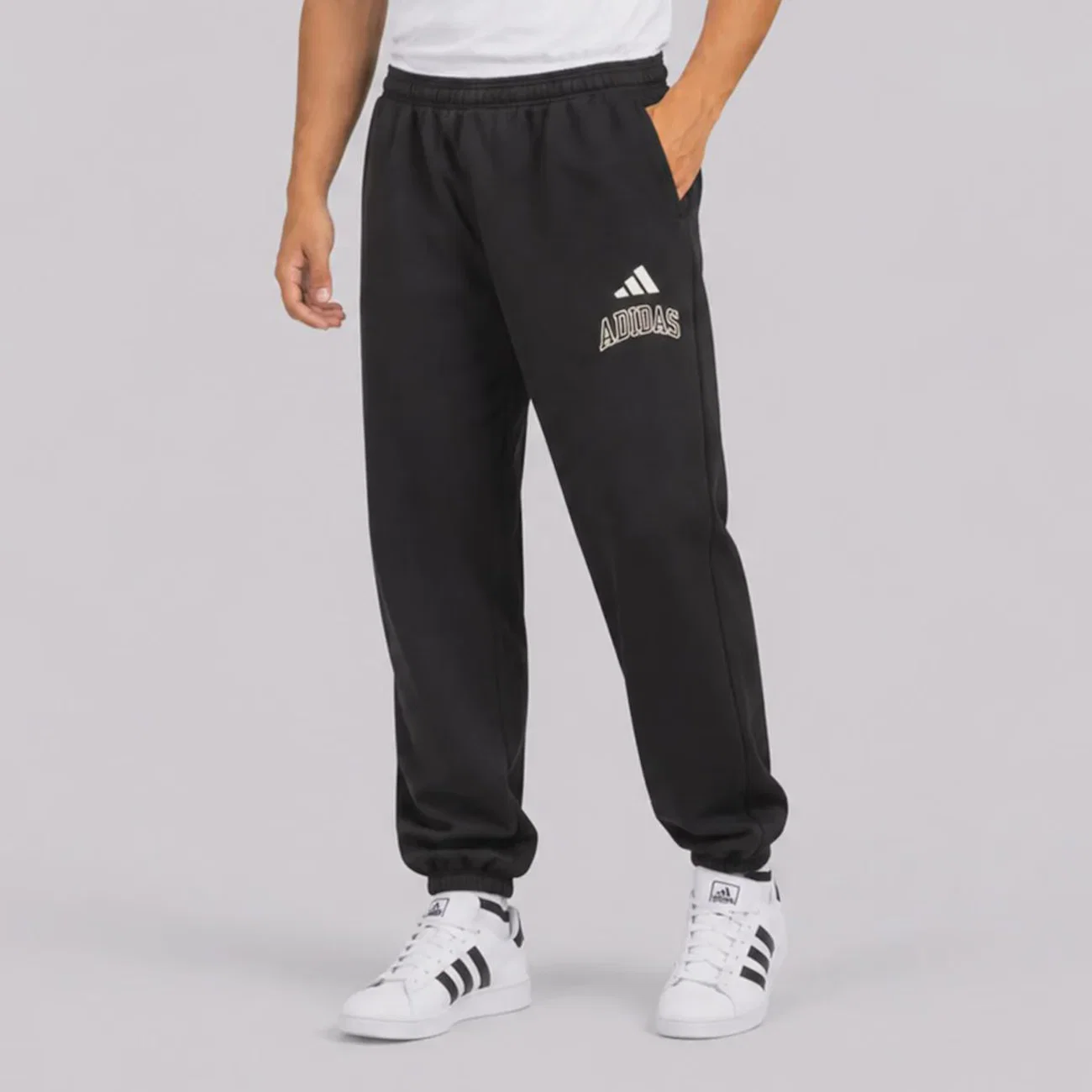 Calça Adidas Coll FT PT Masculina