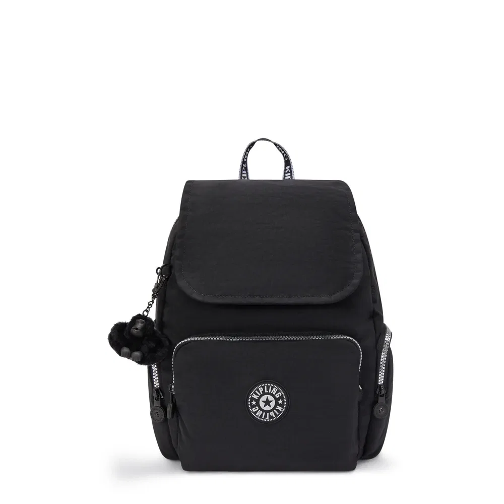 Mochila Kipling City Zip S