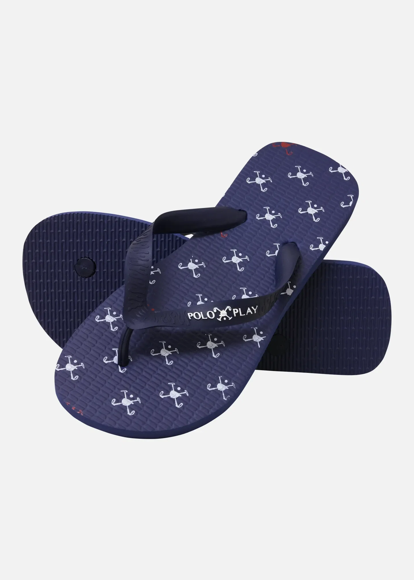 Chinelo Taquinho Marinho