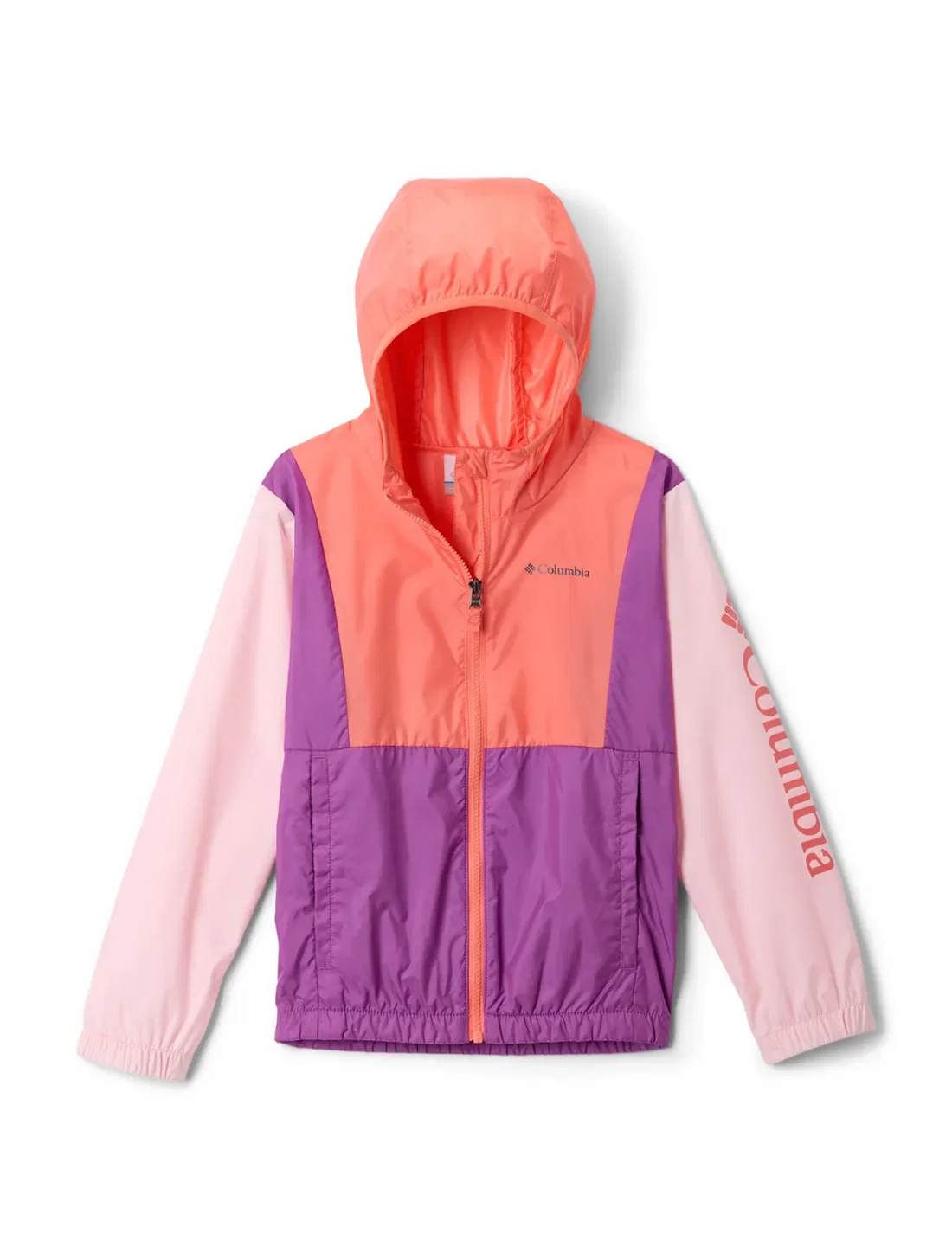 Jaqueta Columbia Infantil Lily Basin™II — imagem 1