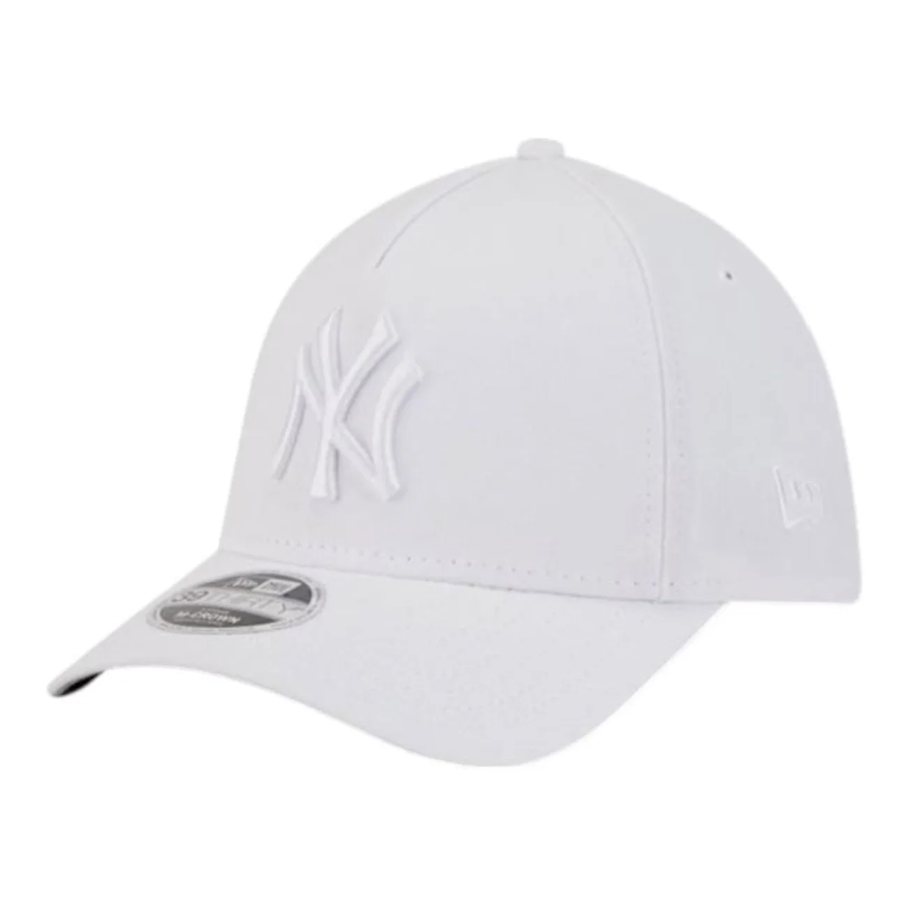 Boné New Era 3930mc A-Frame New York Yankees Masculino — imagem 1