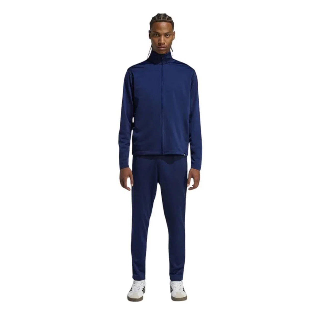 Agasalho Masculino Adidas Essentials