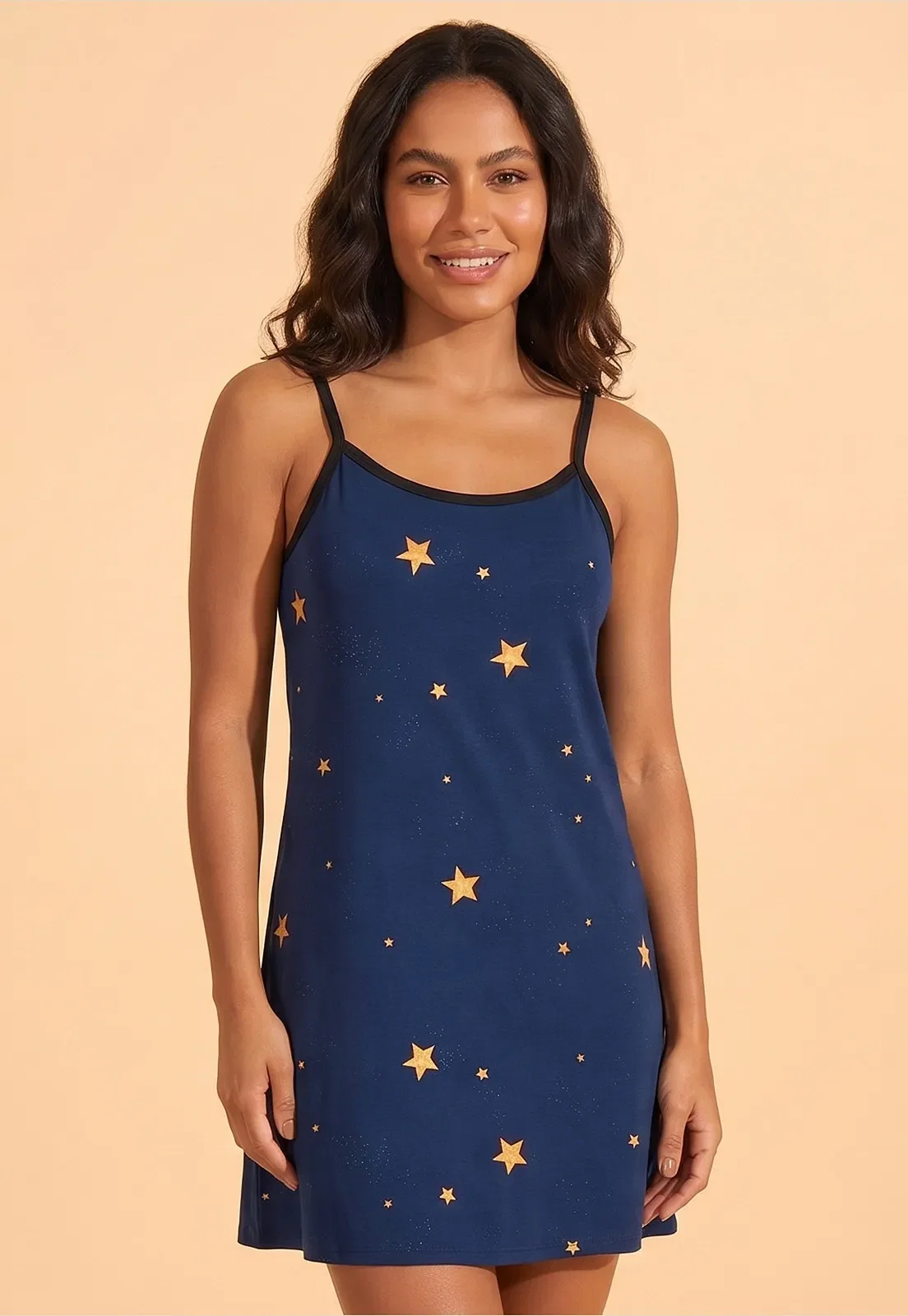 Camisola de Alça de New Skin — imagem 1