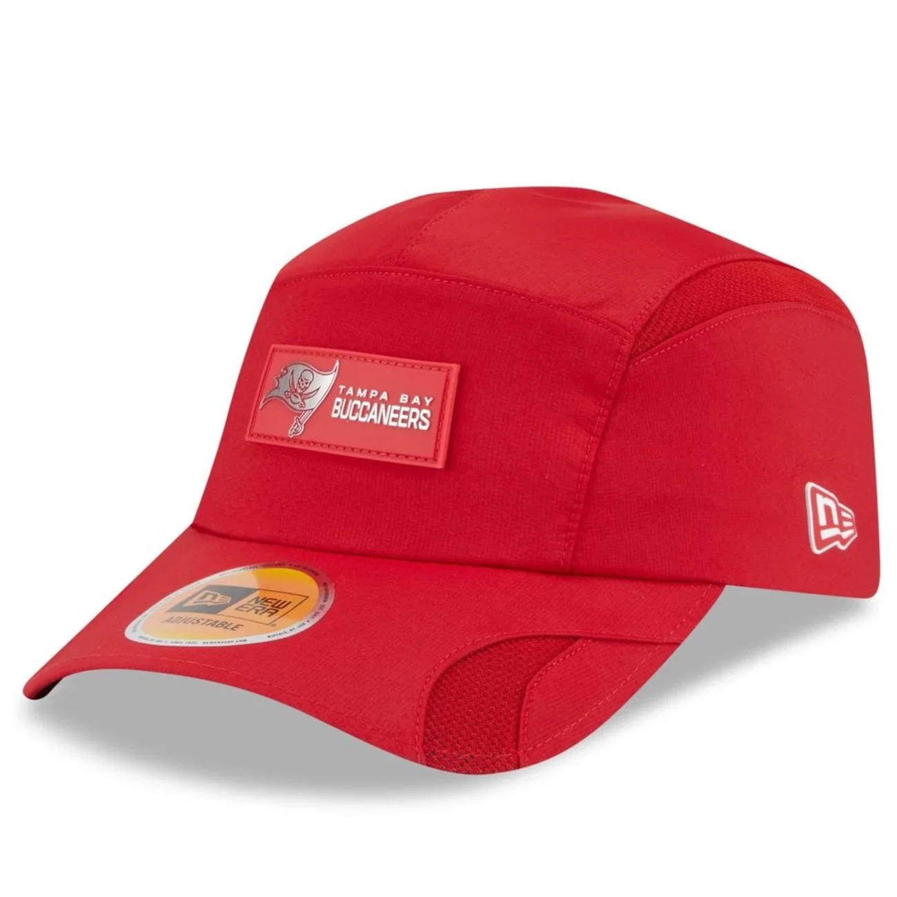 Boné New Era 9Forty M-Crown Kansas City Chiefs NFL Sideline Masculino