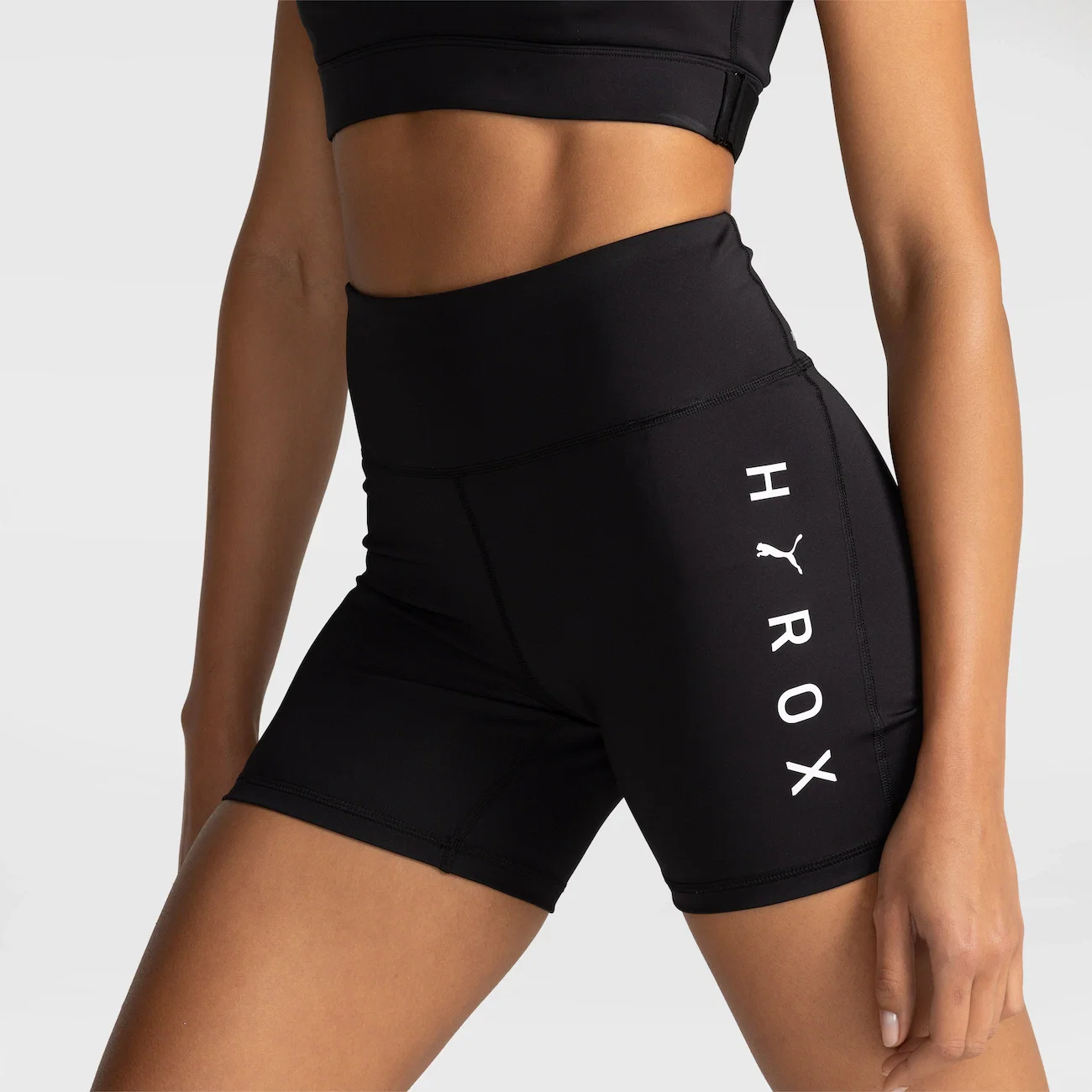 Shorts Puma Hyrox ESS Feminino — imagem 1