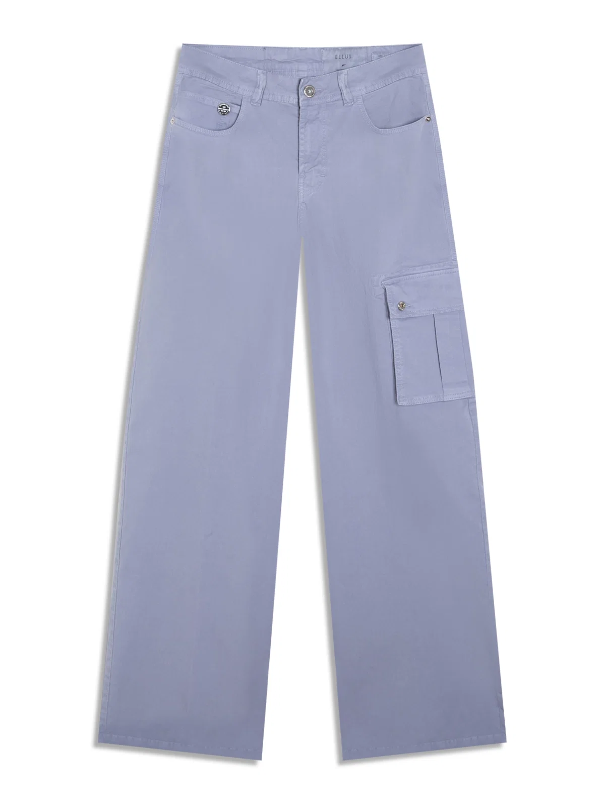 Calça Liocel Ring Blue Vintage