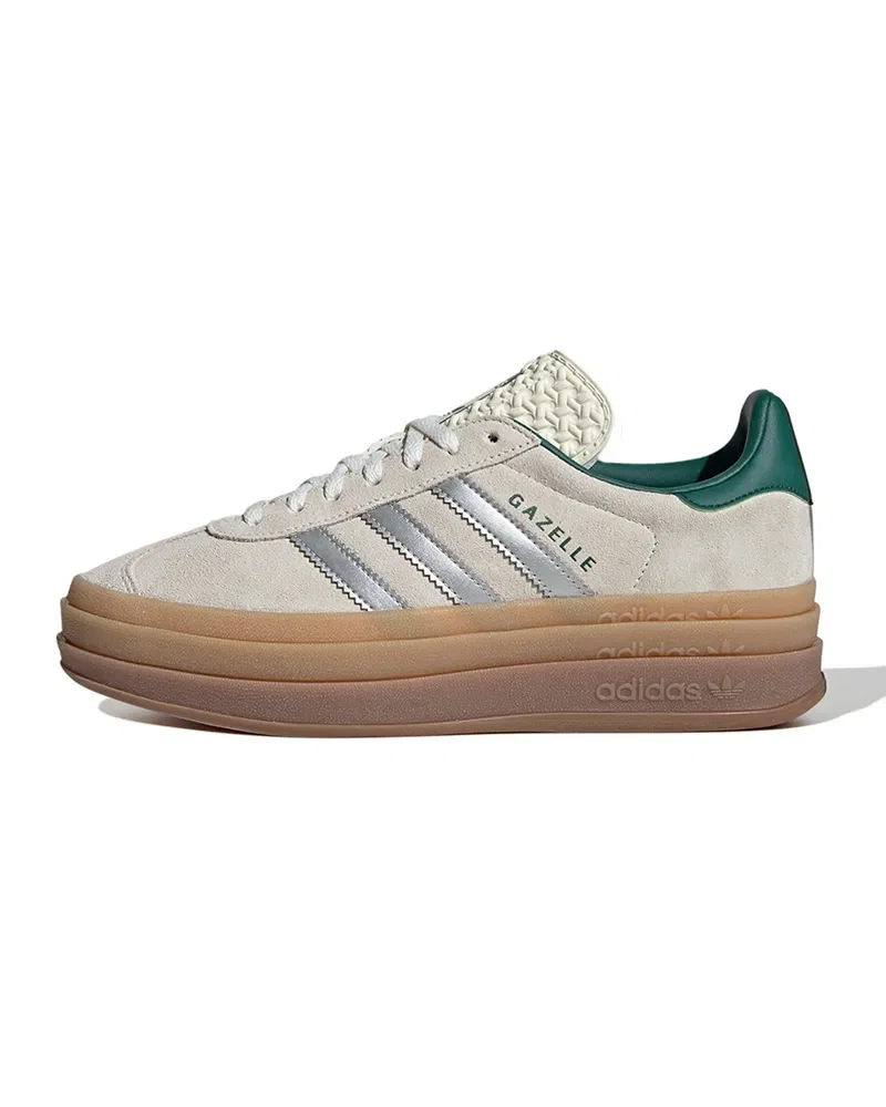 Tênis adidas Gazelle Bold Feminino — imagem 1