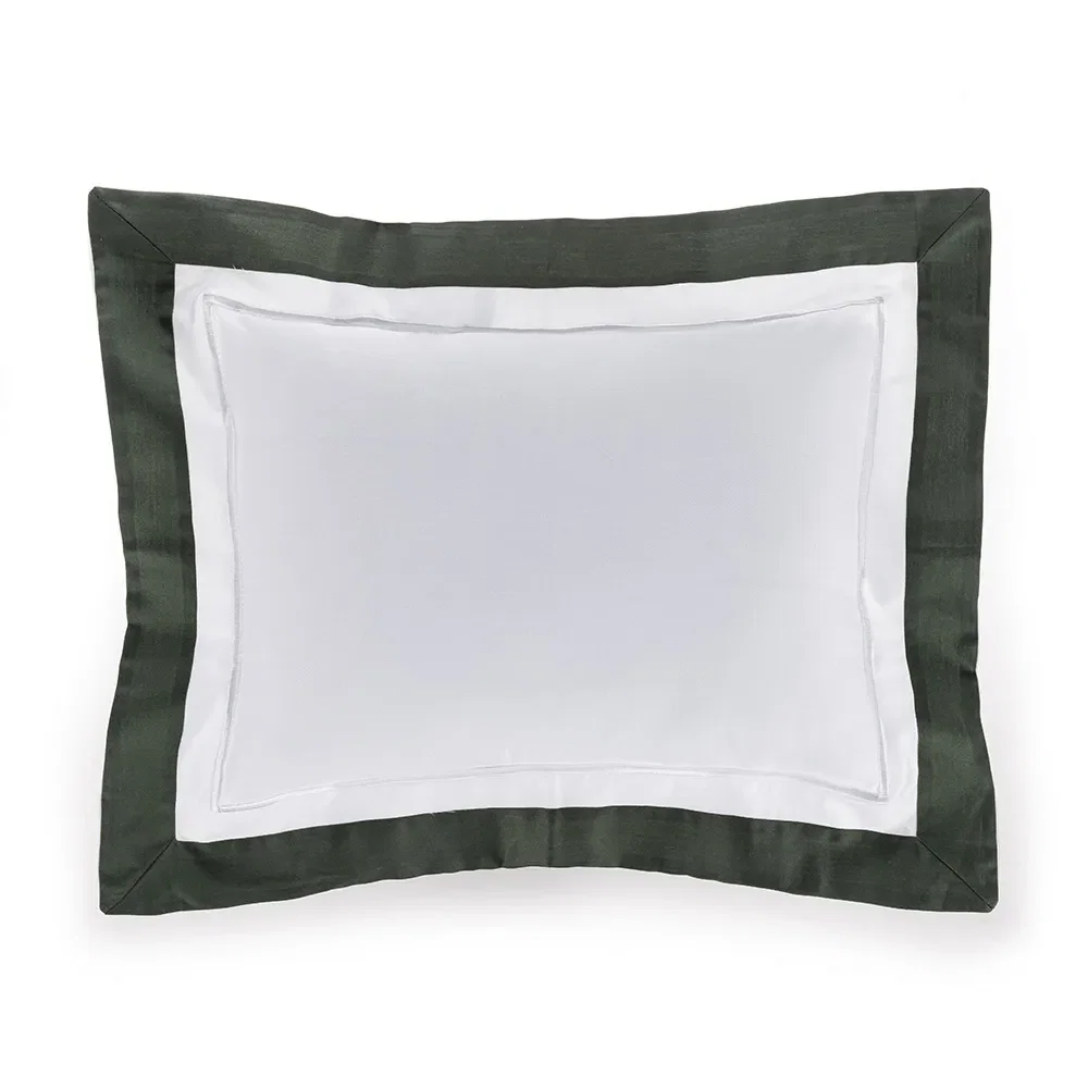 Almofada 300 Fios Algodão Natale 30cm x 40cm