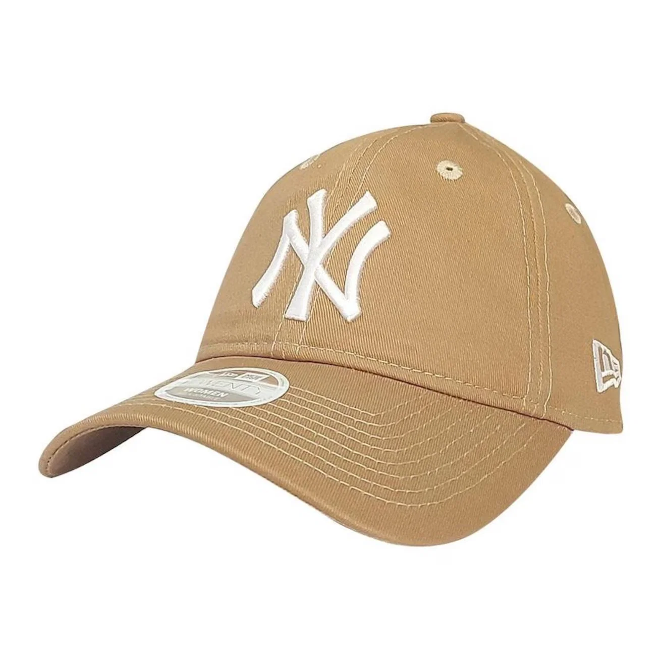 Boné New Era Feminino 9Twenty New York Yankees — imagem 1
