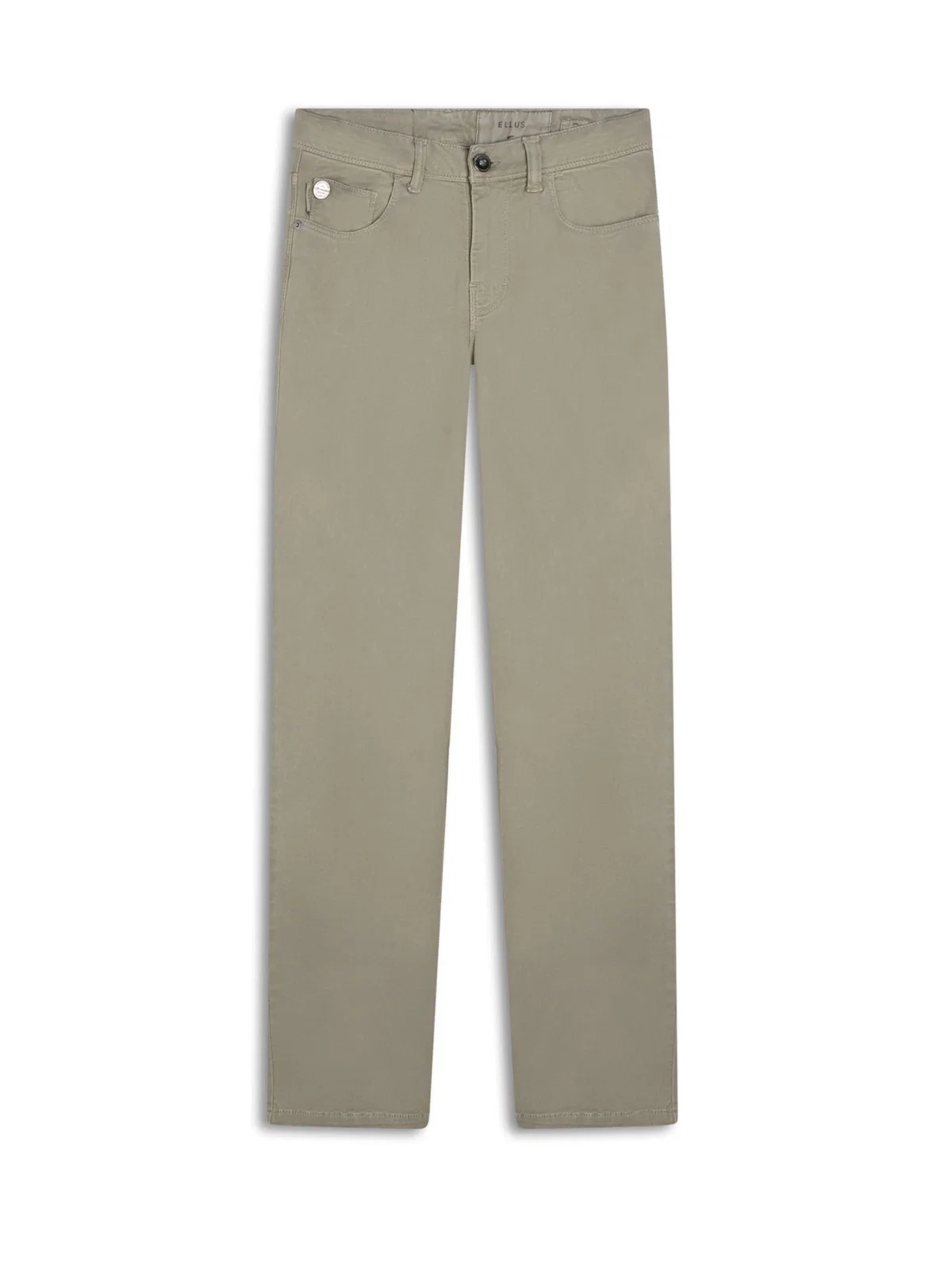 Calça Color Touch Slim Hemp