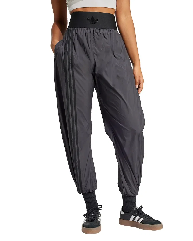 Calça Adidas Waistband Feminina — imagem 1
