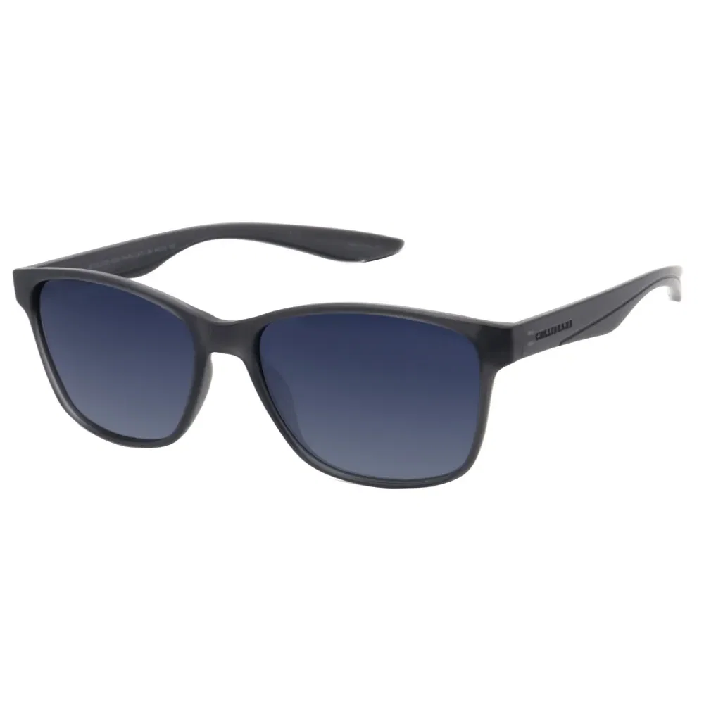 Óculos de Sol Masculino Chilli Beans Bossa Nova Polarizado Degradê Azul — imagem 1